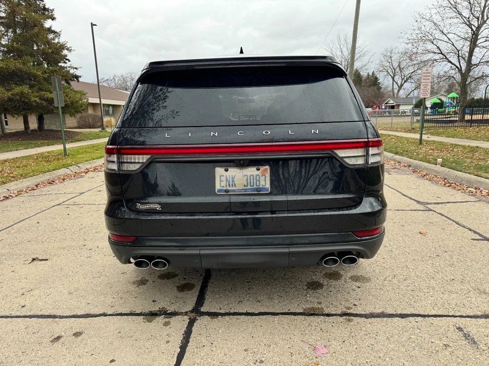 2023 Lincoln Aviator 2nd Gen - Image 6 of 21