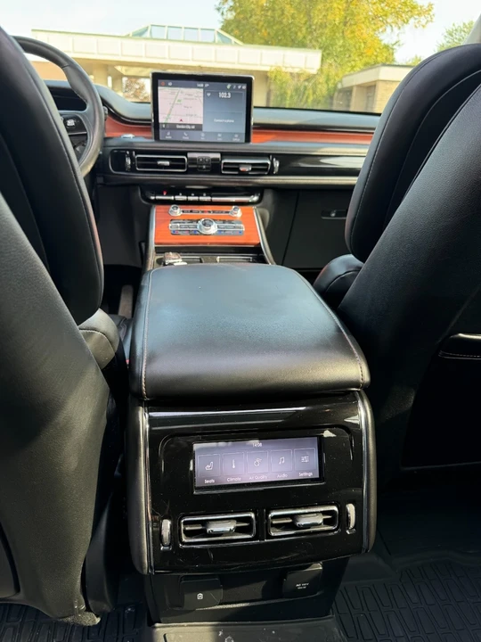2023 Lincoln Aviator 2nd Gen - Image 19 of 21