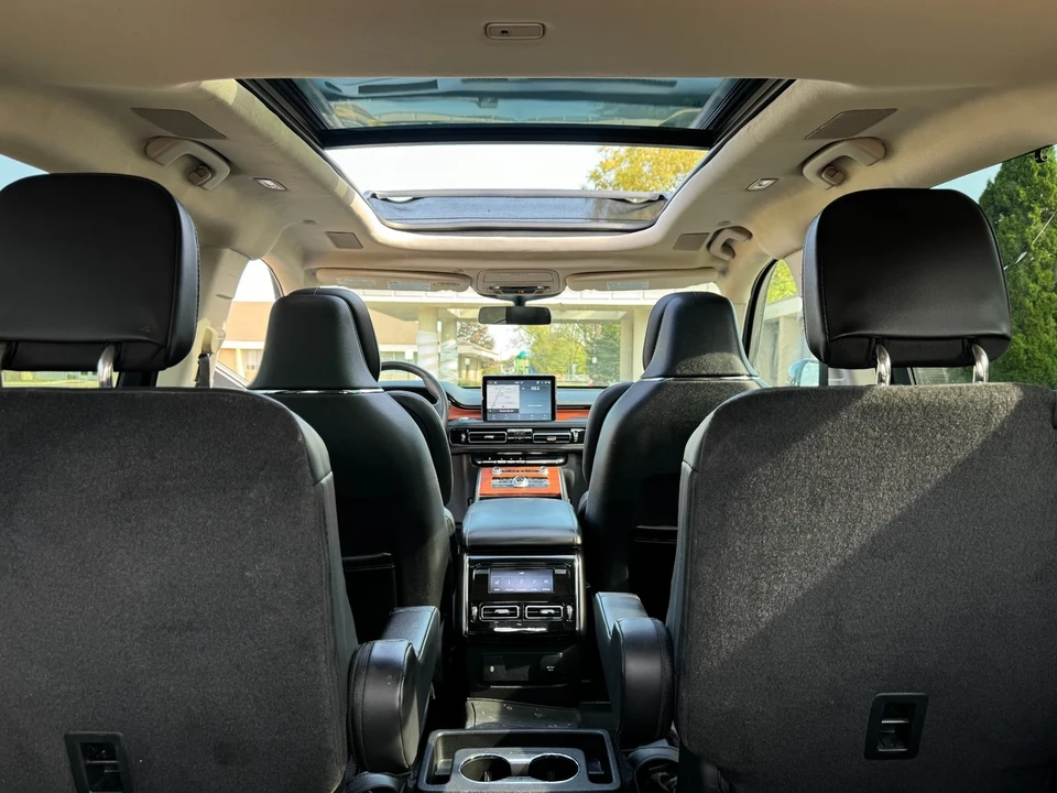 2023 Lincoln Aviator 2nd Gen - Image 14 of 21