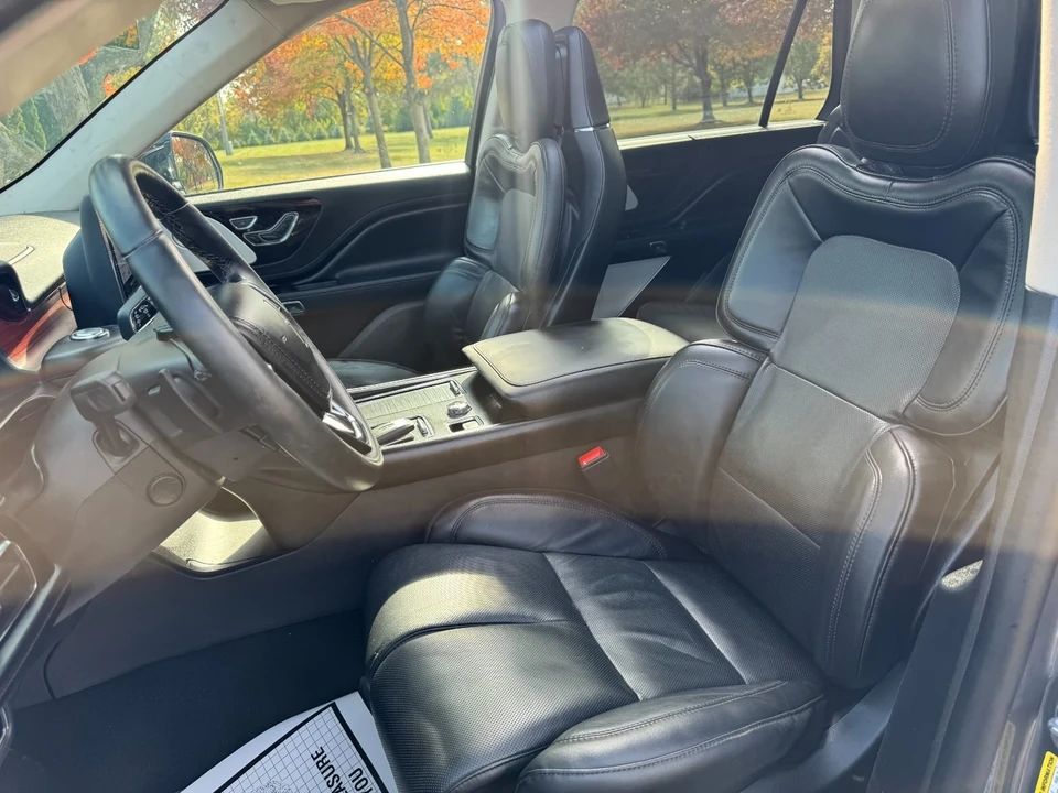 2023 Lincoln Aviator 2nd Gen - Image 13 of 21
