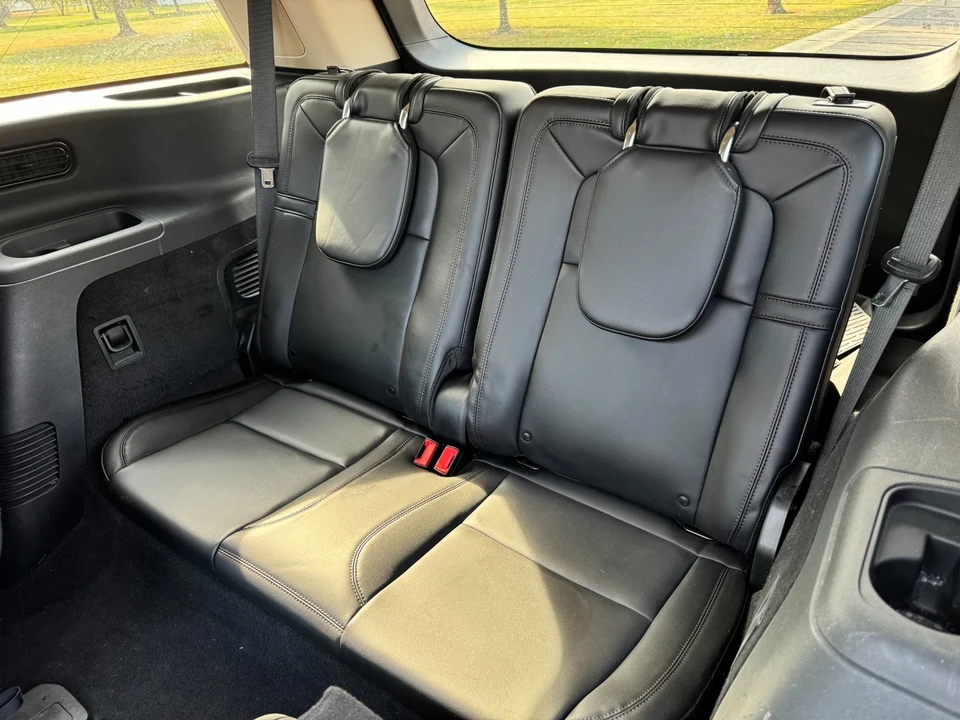 2023 Lincoln Aviator 2nd Gen - Image 17 of 21