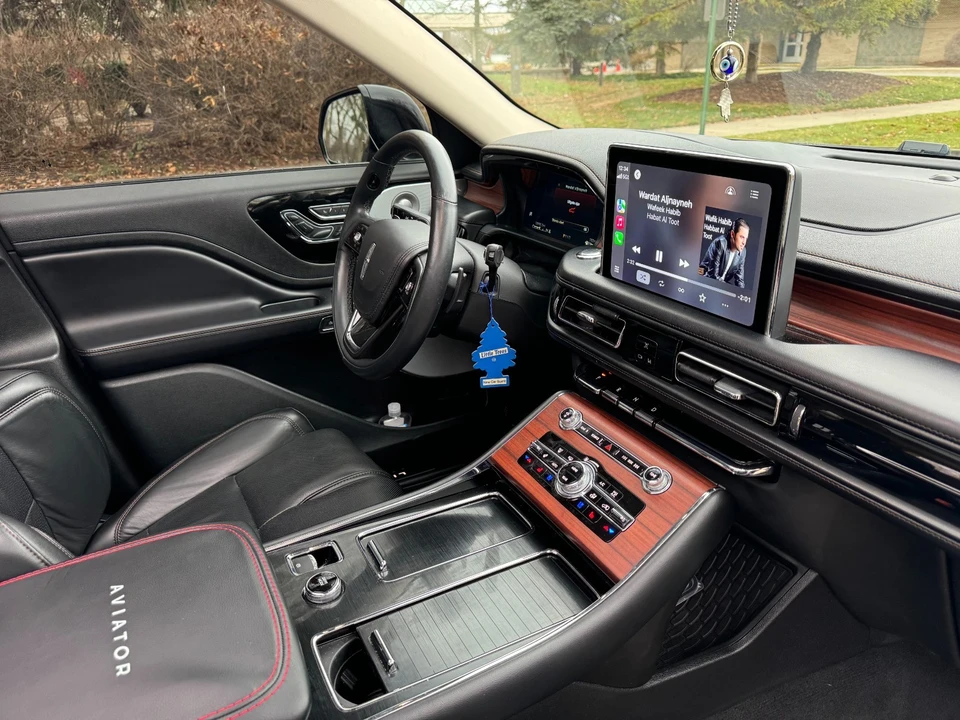 2023 Lincoln Aviator 2nd Gen - Image 18 of 21