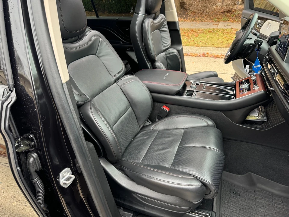 2023 Lincoln Aviator 2nd Gen - Image 17 of 21