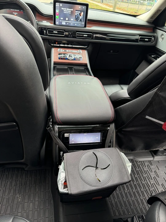 2023 Lincoln Aviator 2nd Gen - Image 16 of 21