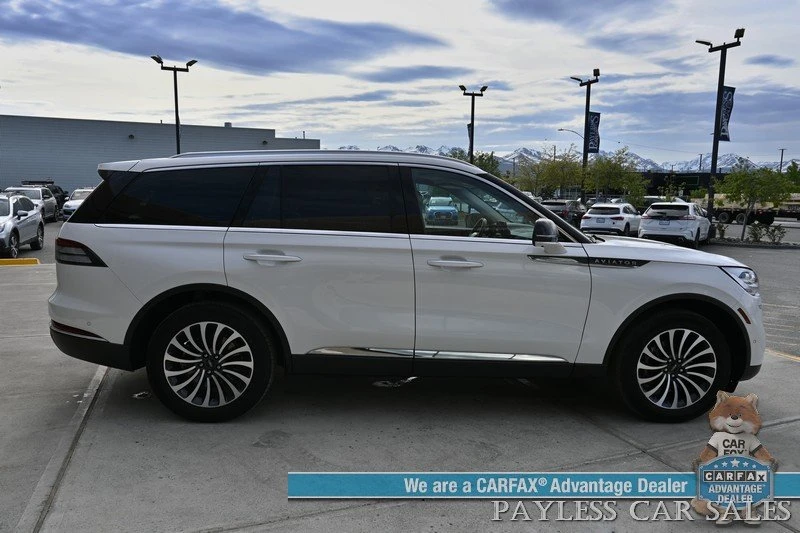 2023 Lincoln Aviator 2nd Gen - Image 7 of 20
