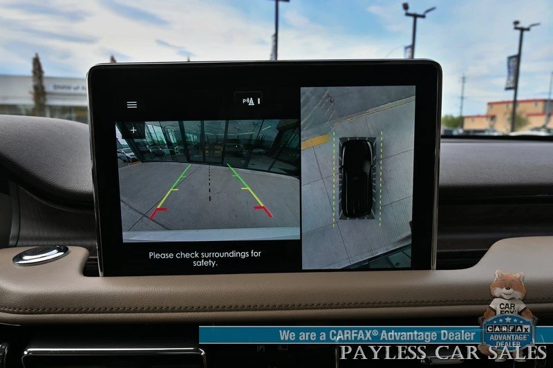 2023 Lincoln Aviator 2nd Gen - Image 13 of 20
