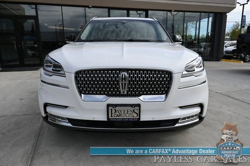 2023 Lincoln Aviator 2nd Gen - Image 2 of 20