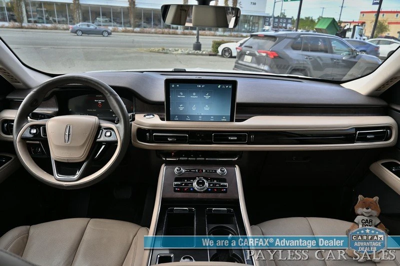 2023 Lincoln Aviator 2nd Gen - Image 11 of 20