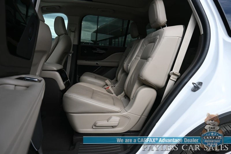 2023 Lincoln Aviator 2nd Gen - Image 10 of 20