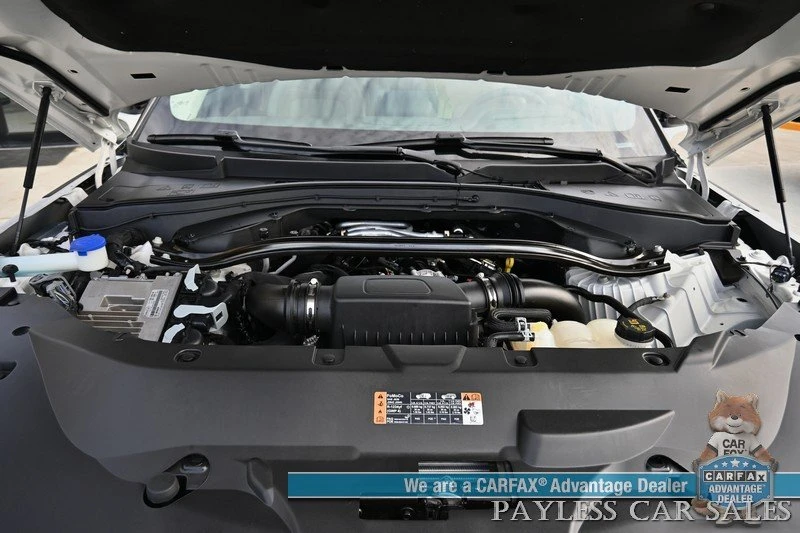 2023 Lincoln Aviator 2nd Gen - Image 17 of 20