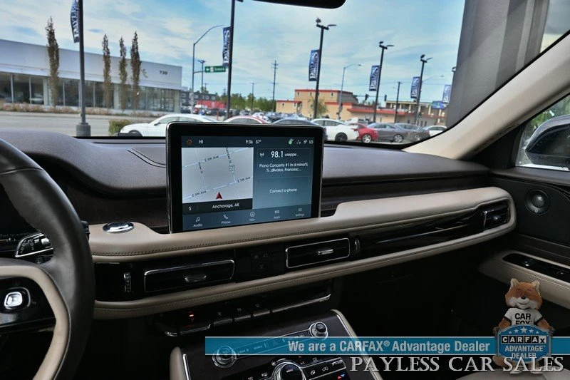 2023 Lincoln Aviator 2nd Gen - Image 12 of 20