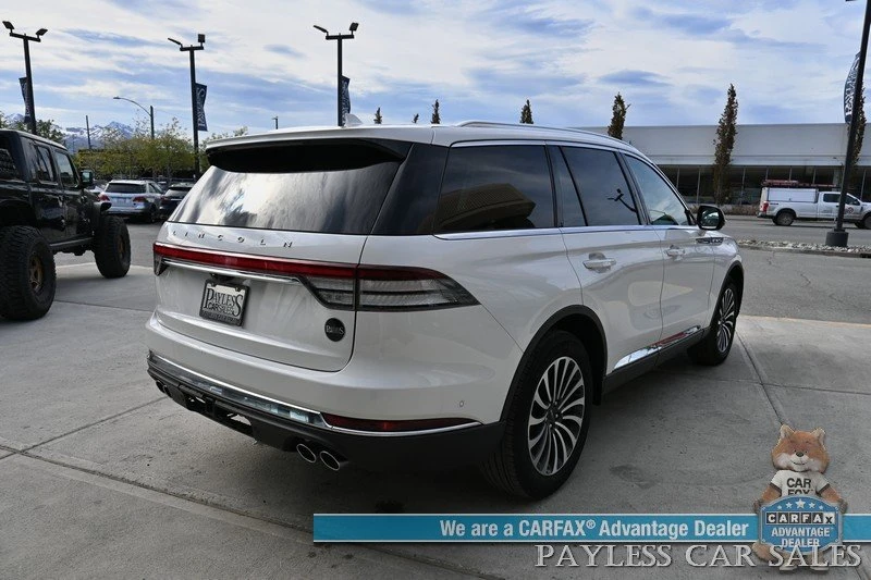 2023 Lincoln Aviator 2nd Gen - Image 6 of 20