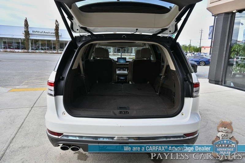 2023 Lincoln Aviator 2nd Gen - Image 16 of 20