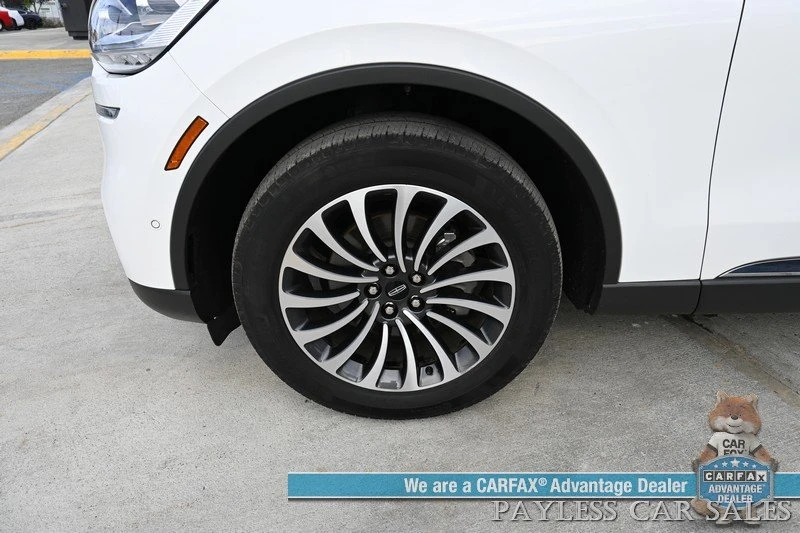 2023 Lincoln Aviator 2nd Gen - Image 18 of 20