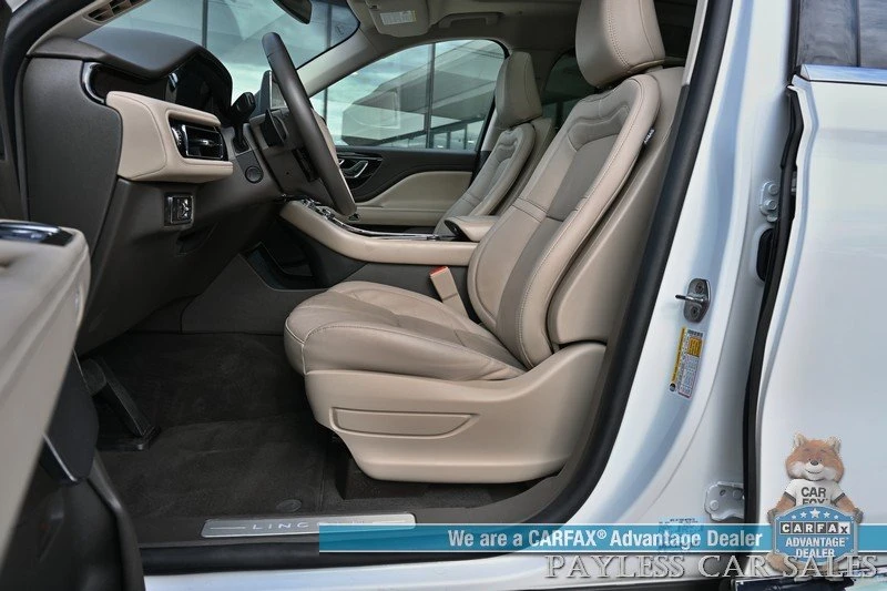 2023 Lincoln Aviator 2nd Gen - Image 9 of 20