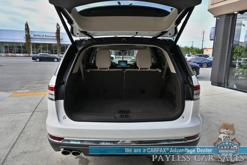 2023 Lincoln Aviator 2nd Gen - Image 15 of 20