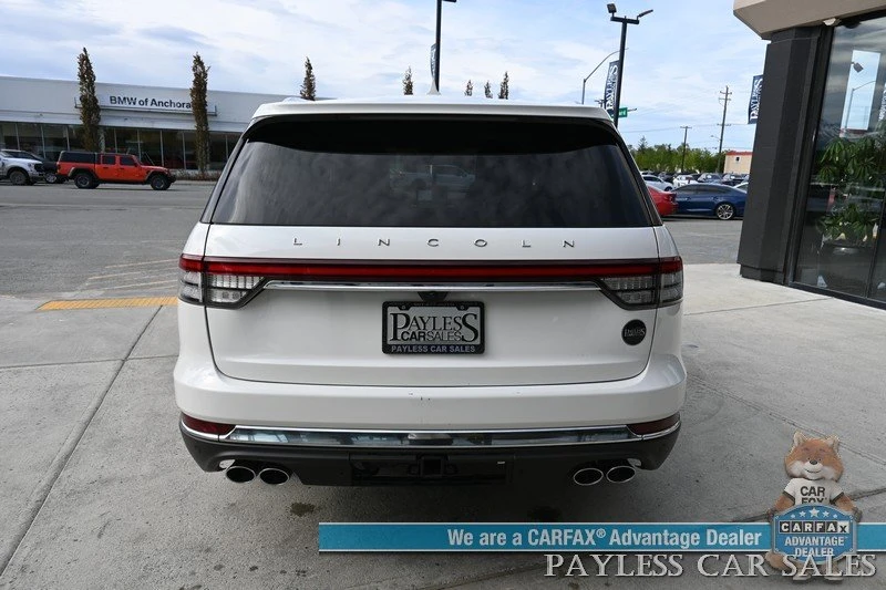 2023 Lincoln Aviator 2nd Gen - Image 5 of 20