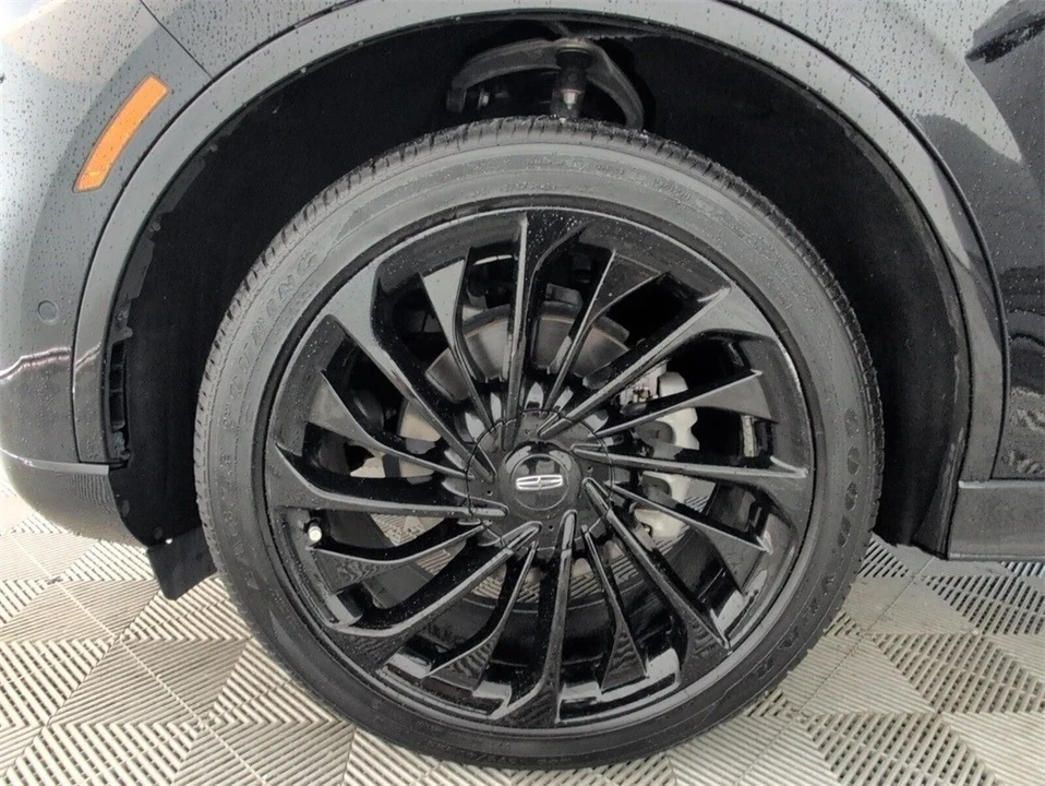 2023 Lincoln Aviator 2nd Gen - Image 15 of 21