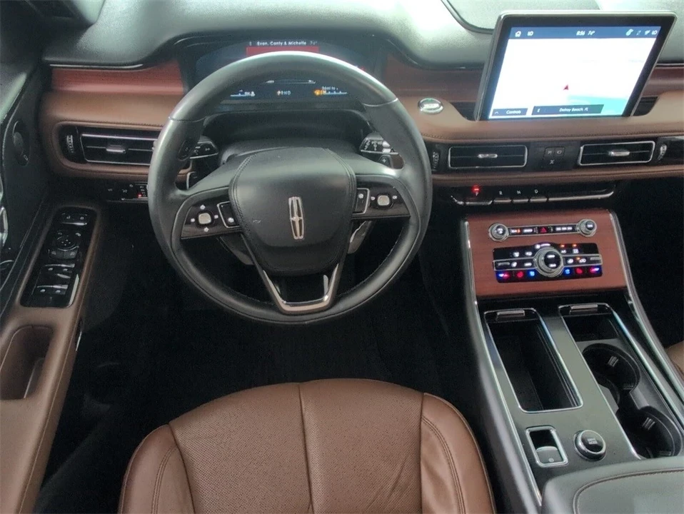 2023 Lincoln Aviator 2nd Gen - Image 8 of 12