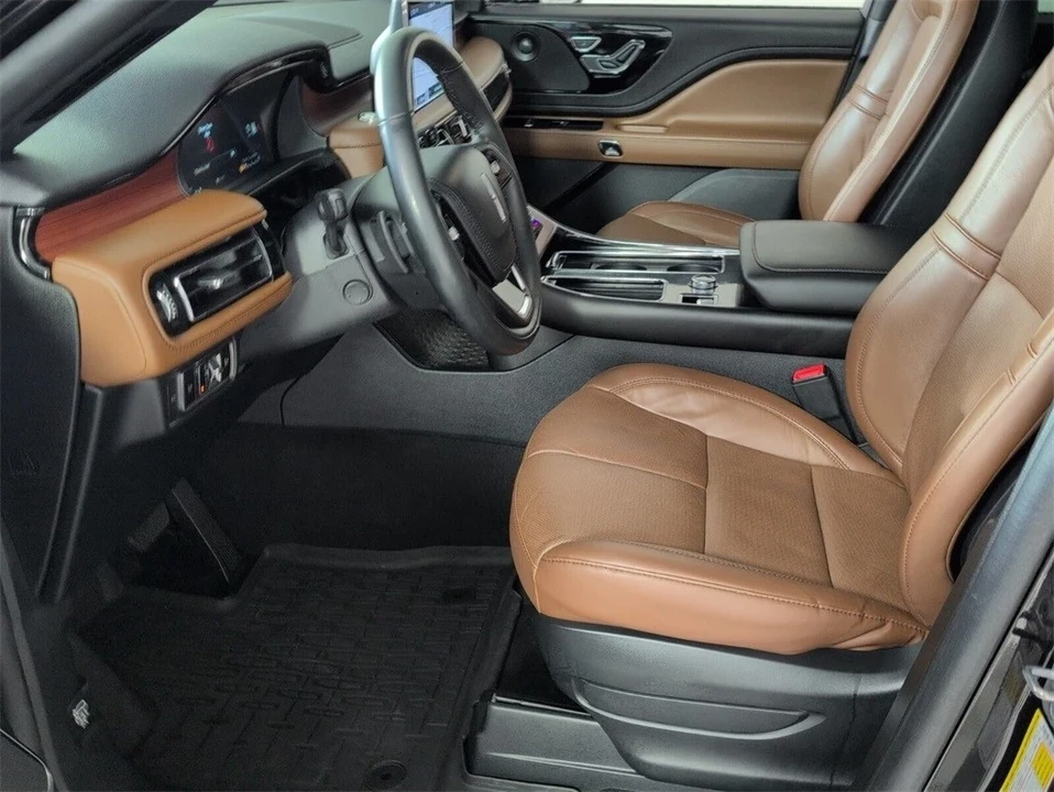 2023 Lincoln Aviator 2nd Gen - Image 6 of 12