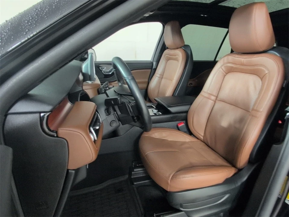 2023 Lincoln Aviator 2nd Gen - Image 5 of 12
