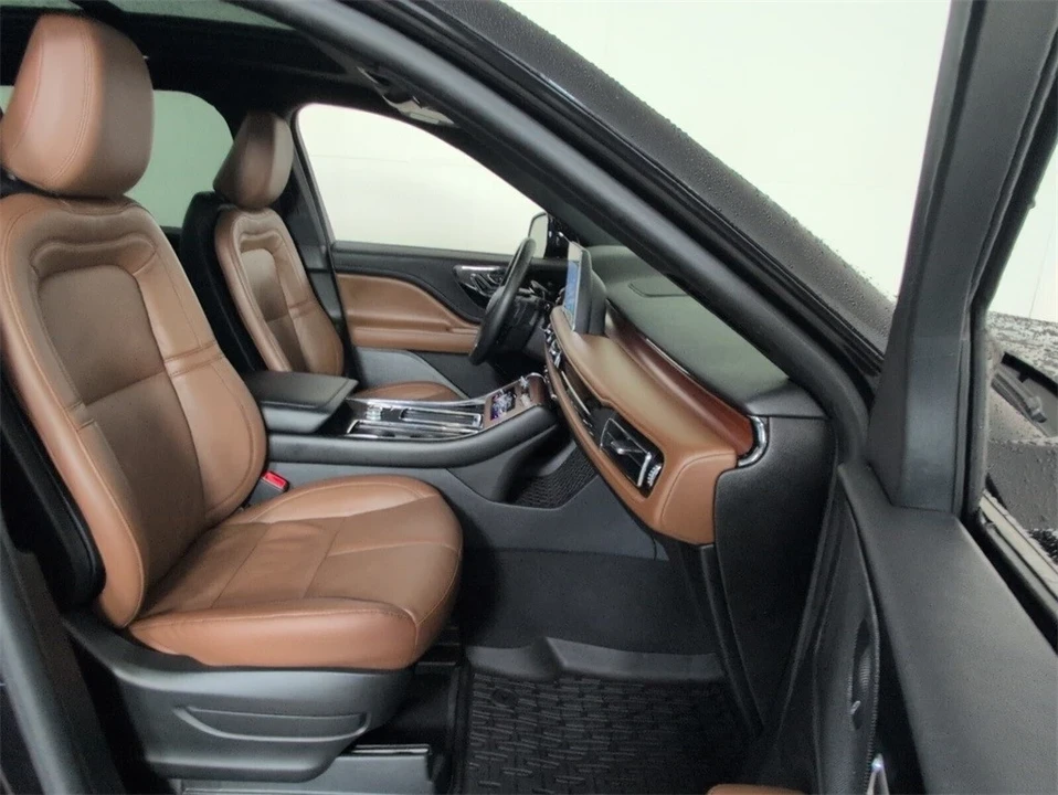 2023 Lincoln Aviator 2nd Gen - Image 12 of 12