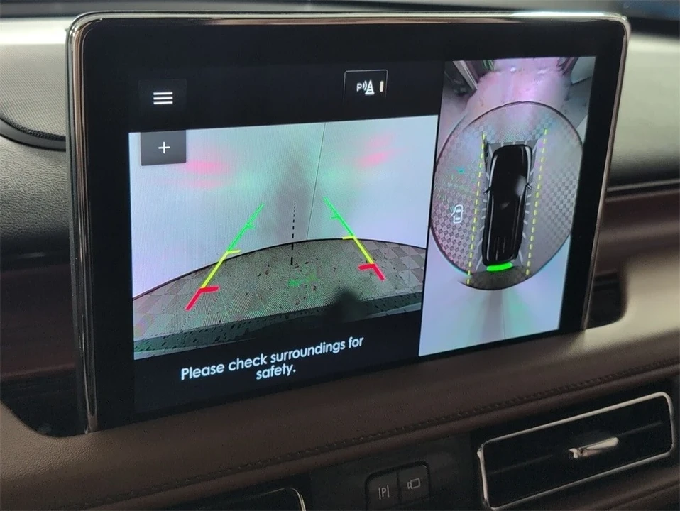 2023 Lincoln Aviator 2nd Gen - Image 21 of 21