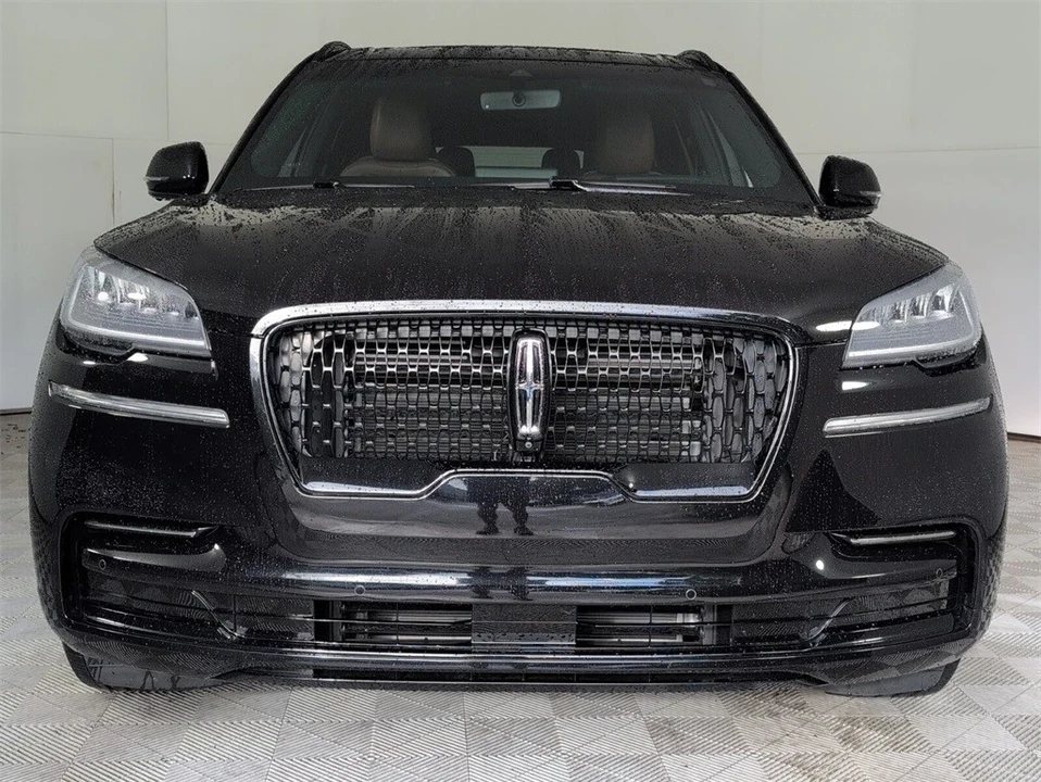 2023 Lincoln Aviator 2nd Gen - Image 3 of 12