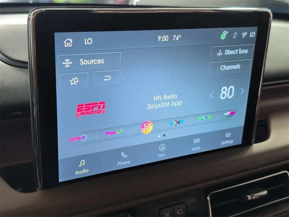 2023 Lincoln Aviator 2nd Gen - Image 19 of 21