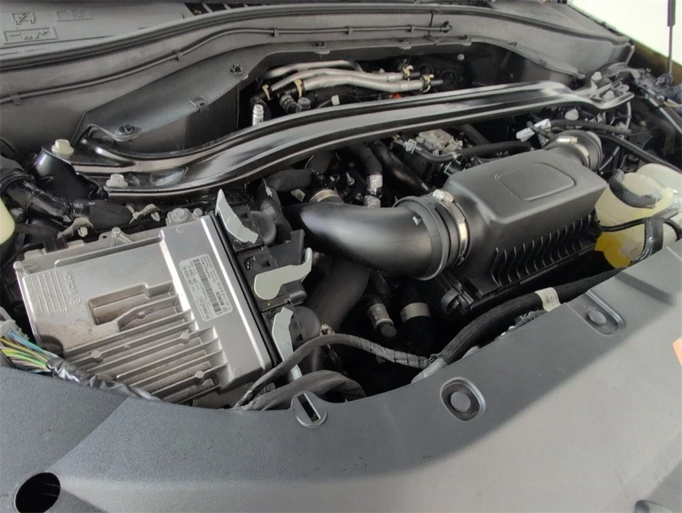 2023 Lincoln Aviator 2nd Gen - Image 14 of 21
