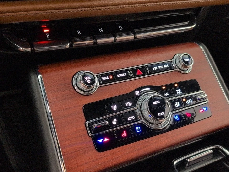 2023 Lincoln Aviator 2nd Gen - Image 20 of 21