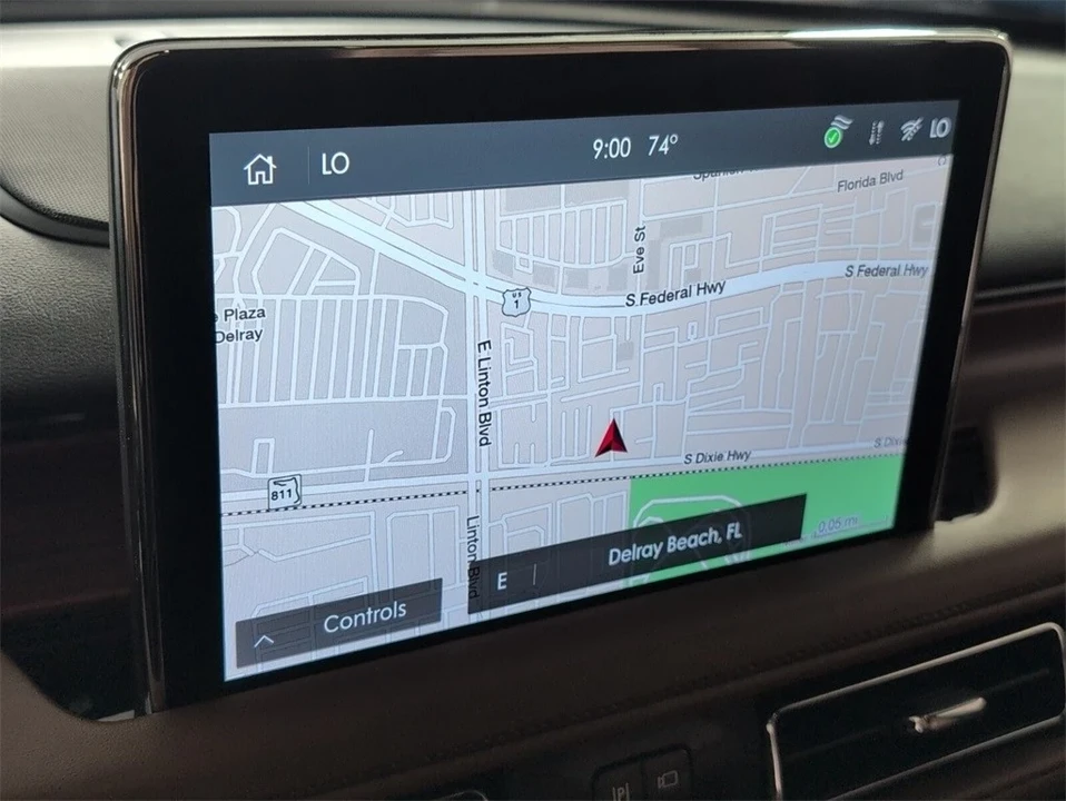 2023 Lincoln Aviator 2nd Gen - Image 18 of 21
