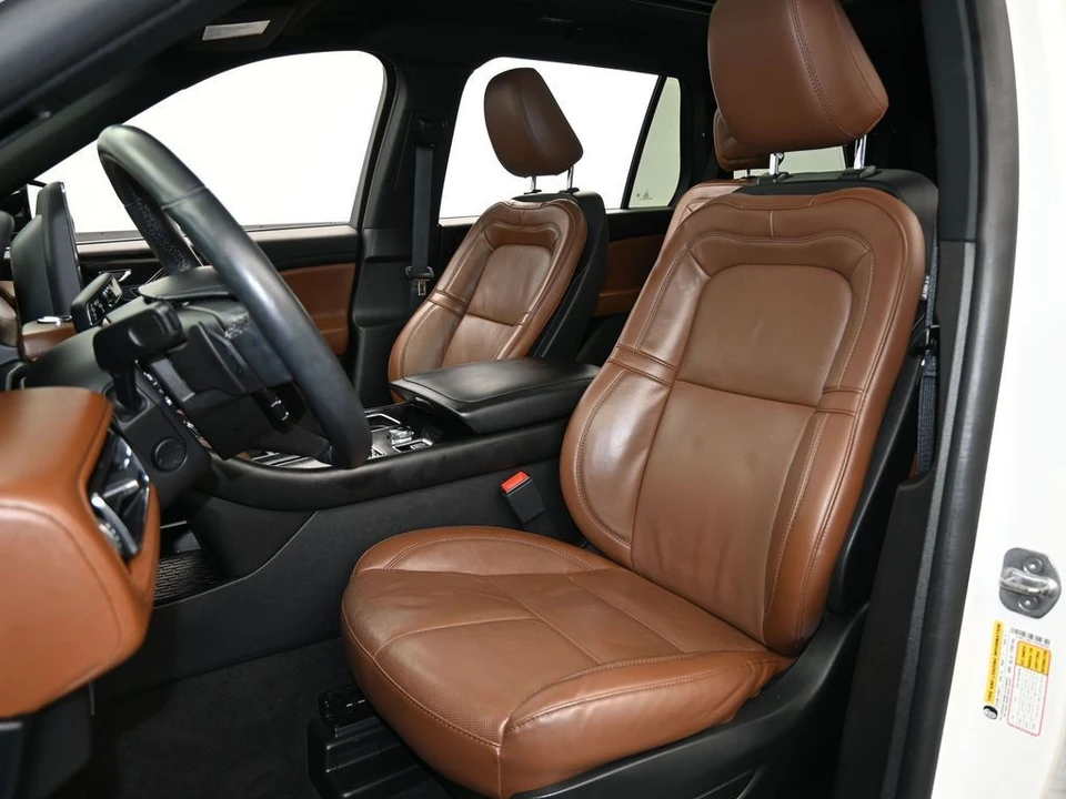 2023 Lincoln Aviator 2nd Gen - Image 10 of 12