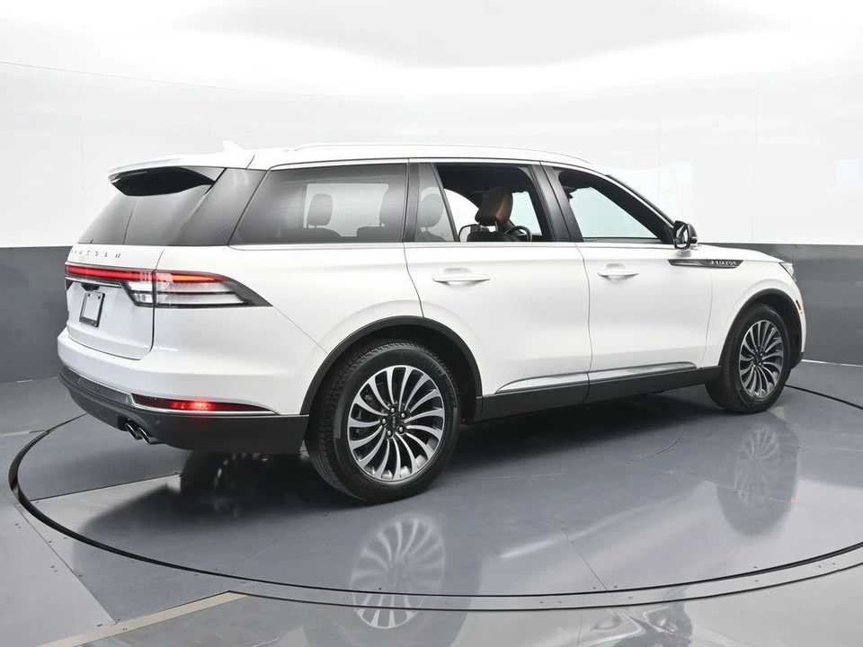 2023 Lincoln Aviator 2nd Gen - Image 6 of 12