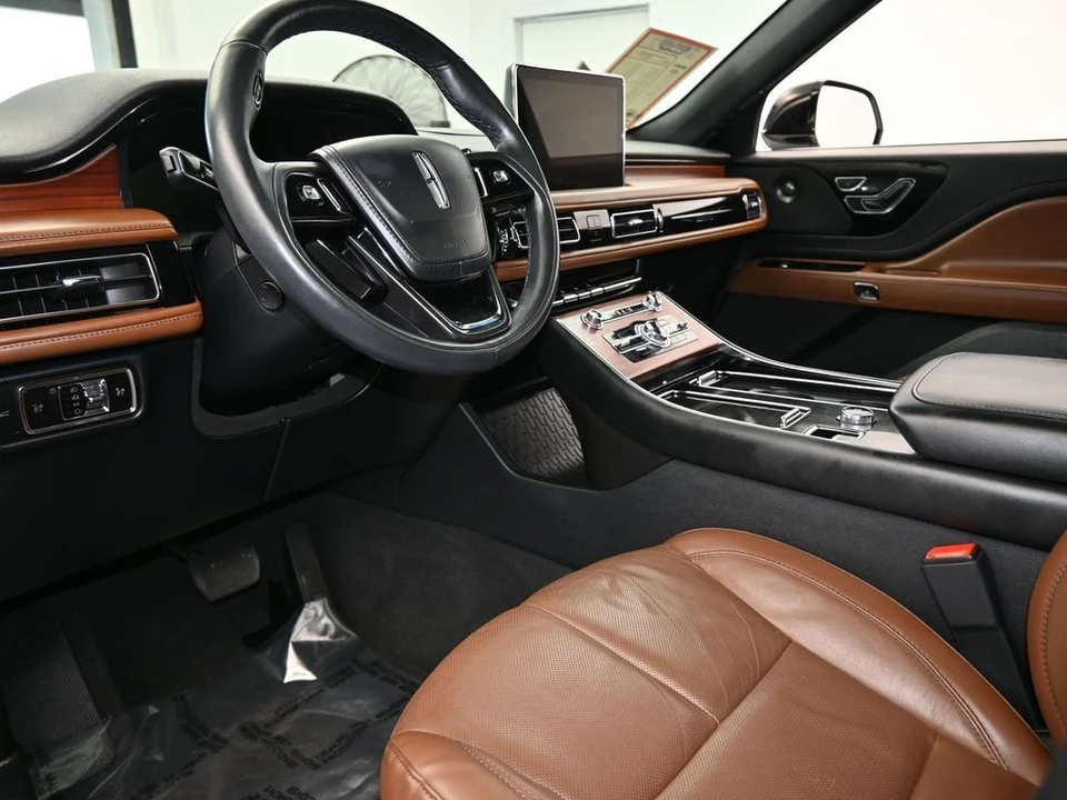 2023 Lincoln Aviator 2nd Gen - Image 12 of 12