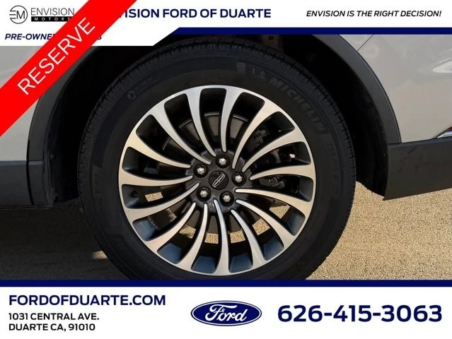 2023 Lincoln Aviator 2nd Gen - Image 12 of 12