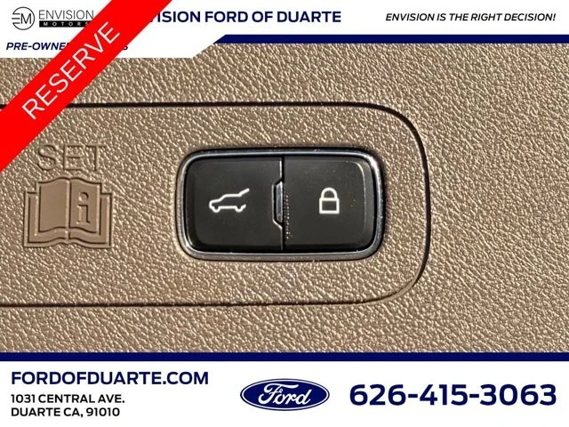 2023 Lincoln Aviator 2nd Gen - Image 11 of 12