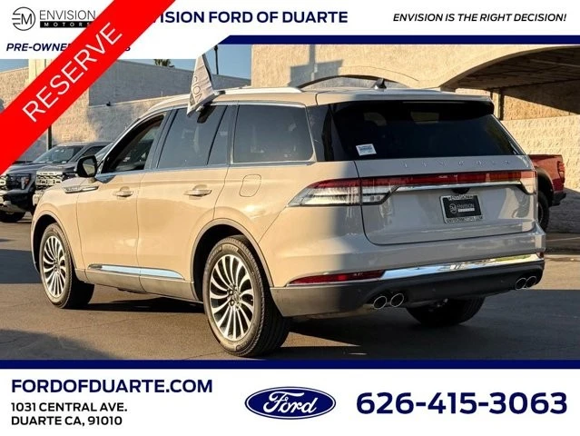 2023 Lincoln Aviator 2nd Gen - Image 6 of 12