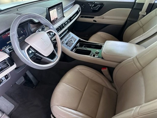 2023 Lincoln Aviator 2nd Gen - Image 10 of 12