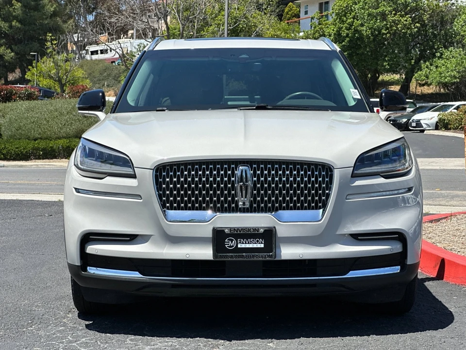 2023 Lincoln Aviator 2nd Gen - Image 8 of 12