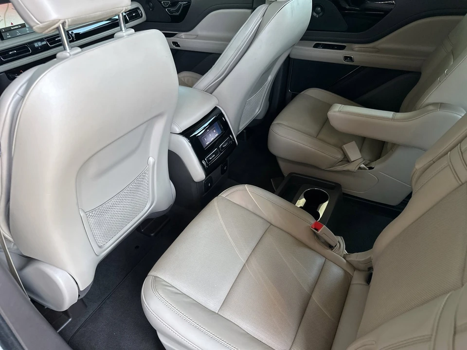 2023 Lincoln Aviator 2nd Gen - Image 12 of 12
