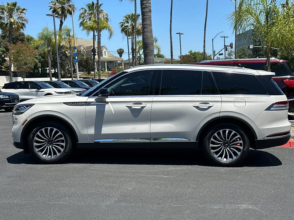 2023 Lincoln Aviator 2nd Gen - Image 6 of 12
