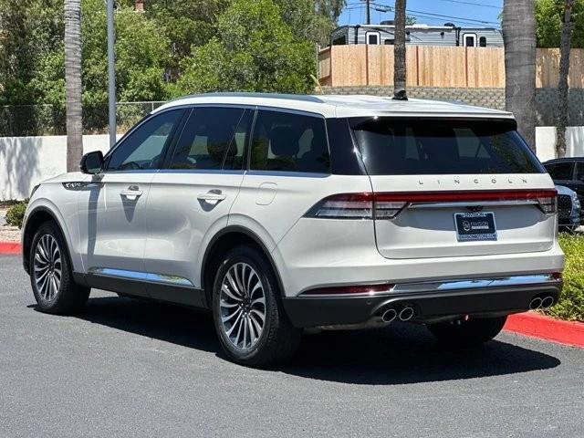 2023 Lincoln Aviator 2nd Gen - Image 6 of 12