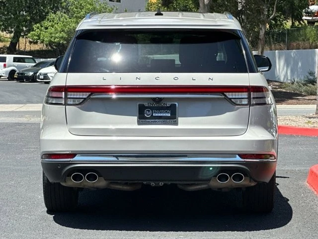 2023 Lincoln Aviator 2nd Gen - Image 5 of 12