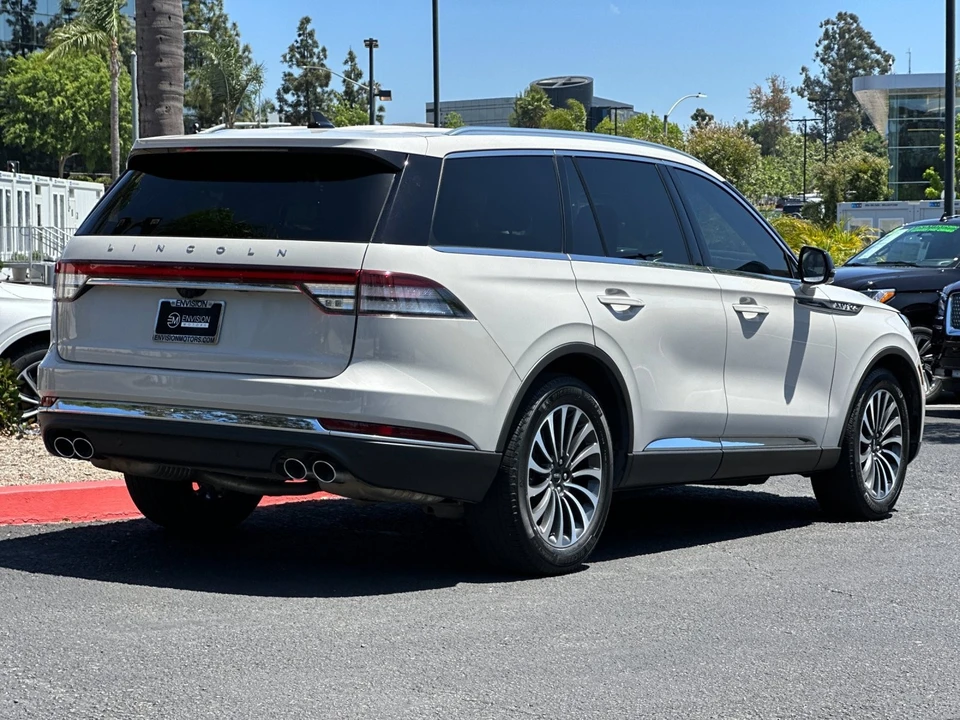 2023 Lincoln Aviator 2nd Gen - Image 3 of 12