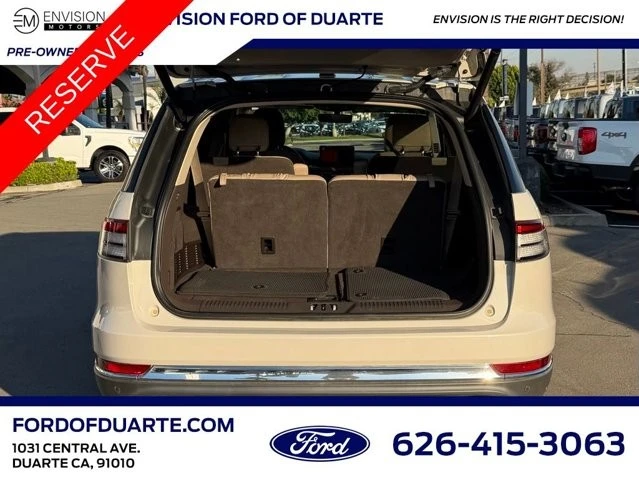 2023 Lincoln Aviator 2nd Gen - Image 10 of 12