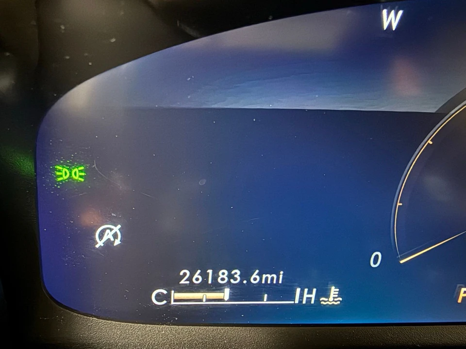 2023 Lincoln Aviator 2nd Gen - Image 18 of 31