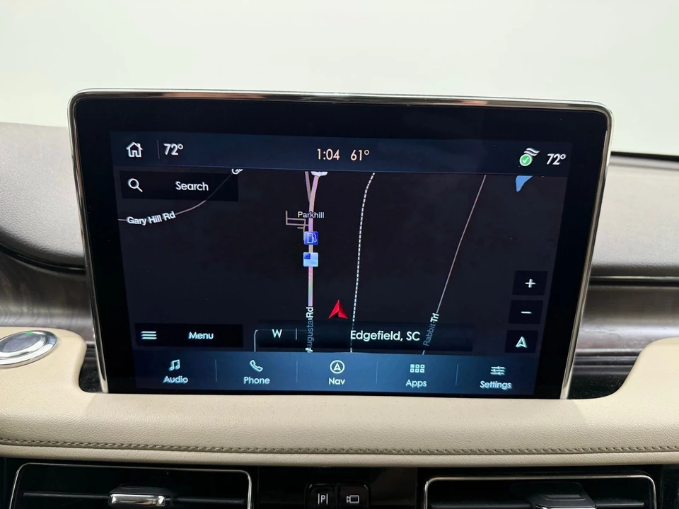 2023 Lincoln Aviator 2nd Gen - Image 20 of 31