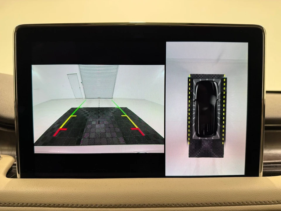 2023 Lincoln Aviator 2nd Gen - Image 19 of 31