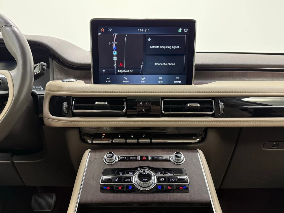 2023 Lincoln Aviator 2nd Gen - Image 27 of 31